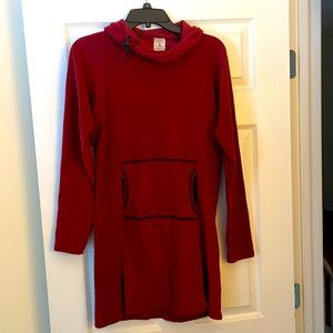 Melanzana dress, size M